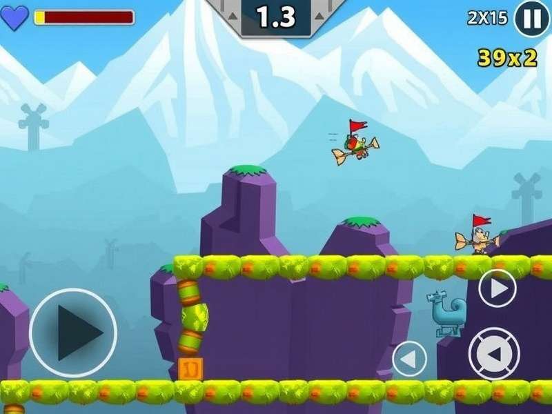 Power Loop Ace Community Event